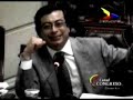 intervención gustavo petro debate piedad córdoba
