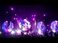 Coldplay - Viva la Vida live in Warsaw 19.09.2012 stadion narodowy
