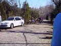 MTB AMANCAY PARQUE LOS ALERCES