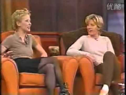 Anne Heche