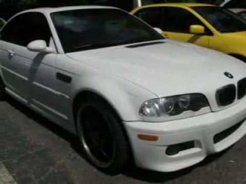 BMW M3 M3 Coupe