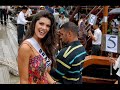 Miss Universe 2008 -- VIETNAM - HA LONG BAY - LIVE!
