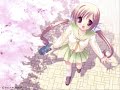 Kotoko - song for eternity (IDOLL OP)