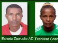 2008-Beijing - Ethiopian Athletes
