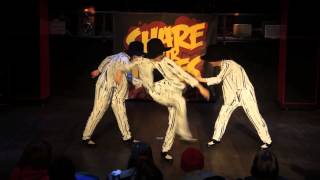 ファンファーレ – JAPAN DANCE DELIGHT VOL.22 SAPPORO