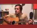 domestic-disturbance-radio-presents-walter-schreifels.html
