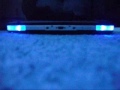 PSP LED mod PSP LED mod