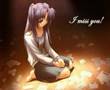 I Miss You so much!