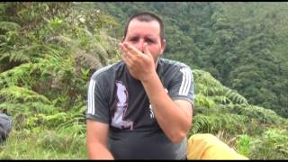 Bochalema - aventura extrema