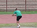 Interlaer athletics