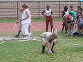 Interlaer athletics