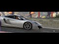 McLaren MP4 12C \11 v1.1 для GTA 5 видео 4