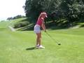 Paula Creamer