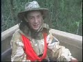Bear Kills Shot