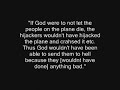 Stupid Quotes from Fundies #5 Stupid Quotes from Fundies #5