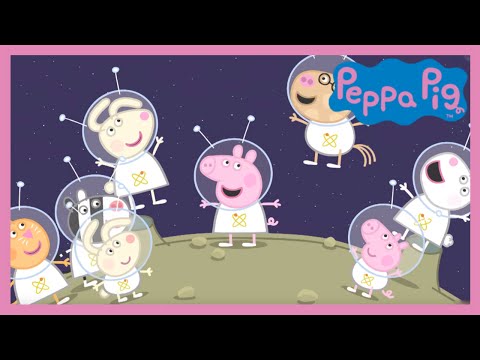 eonefamily - Check out this fun Peppa sizzle!