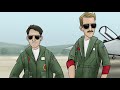 How Top Gun Should Have Ended (Saison 2 Épisode 1)