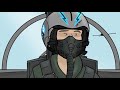 How Top Gun Should Have Ended