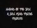 Legend Of The Jedi Instrumental