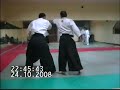 aikido throws koshinage full aikido throws koshinage full