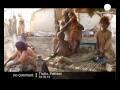 Life In A Refugee Camp In Pakistan - No Comment