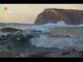 Tsunami Greenland   Tsunami Groel�ndia 1995