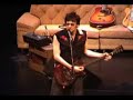 teledysk, klip, Paul Westerberg,- A Star Is Bored