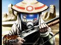 Desert Punk OST-Sabaku de no Seikatsu