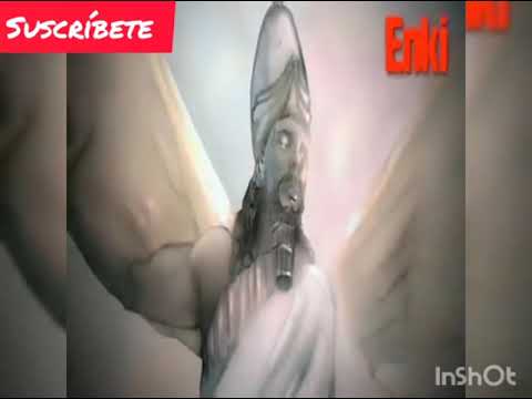 La historia jamás contada de nuestra creación , Enki el verdadero creador de el hombre .