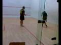 SQUASH: TINO vs BRE
