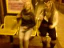 Rosa and jodie being gay Rosa and jodie being gay