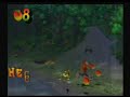 Crash Bandicoot The Wrath of Cortex- Jungle Rumble