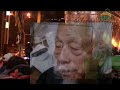 為史明老師舉辦祈福晚會-1