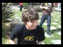 Aotea Leavers Video 2008 (Part 1)