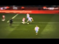 Alex oxlade Chamberlain 2011/ 2012