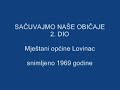 Lika-Lovinac-Hrvatsk