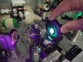 The Wonder of Phase Matching