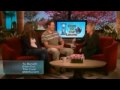 Days of our Lauren First Date on Ellen subtitulos español