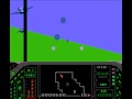 buy this game and more at www.pedrogames.com . in this game based on the tv show, you command a military helicopter on a mission to rescue hostages. the main action is first person but when a pow camp is reached a third person viewpoint is used. a variety of enemy aircraft and weapons must be destroyed to successfully rescue the prisoners.