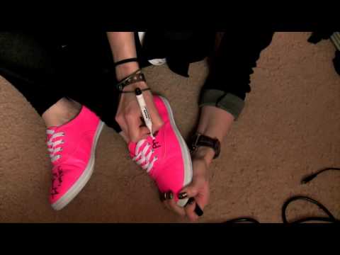 foot worship