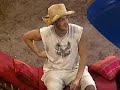 BB7: How come your eyes are so glossy, Will? part 1