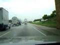 Chicago Area: Random Drive in Chicago, IL on 10/06/08 Part 6