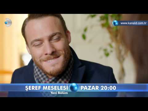 Şeref Meselesi 7. Bölüm Fragmanı                                                                                                                                                                                                                          