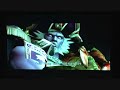 Soul Calibur Legends Boss Battle 18 - Cervantes #3