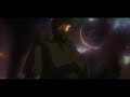 Halo Legends ComicCon 09 Trailer