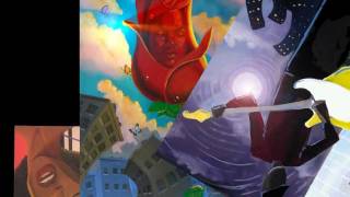 Artist Spotlight: Demar Douglas