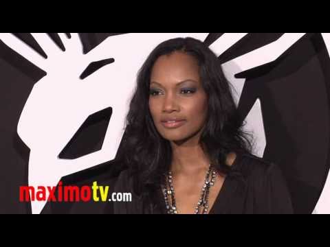 Garcelle Beauvais