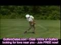 Ben Hogan Golf Swing