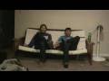 Video Diary #1