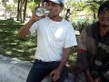 Borrachos de El Salvador...